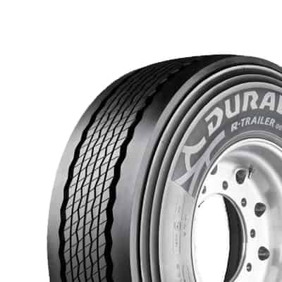 385/65 R22.5 164K(158L)Duravis R-Trailer 002 EVO Bridgestone